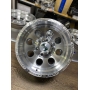 Новые диски GT WHEEL R16 J10 et -44 6x139,7, серебро