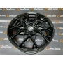 Новые диски HRE FF10 R17 J7.5 ET35 5x108 Black Mat