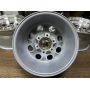 Новые диски GT WHEEL R16 J10 et -44 6x139,7, серебро