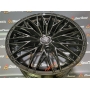 Новые диски R-EMOTION R18 J9 ET25 6X139.7 Black