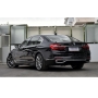 Новые диски BMW Model №2 R19 5x112 ET35 J9,5 темно серые