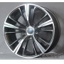 Новые диски BMW Series 660 R18 5x120 ET35 J8 Серый глянец + серебро