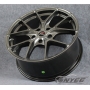 Новые диски KE Flow Forming R18 5X120 ET30 J8 светло черные