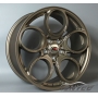 Новые диски KE Flow Forming модель 3 R18 5X112 ET42 J8 бронза