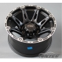 Новые диски Formula R17 5X150 ET-30 J9 черые