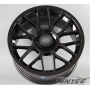 Новые диски BBS RC302 R17 5X100/4X100 ET15 J10 черный глянец