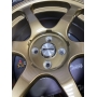 Новые диски RAYS Volk Racing R17 J7.5 ET40 4x100 Satin Bronze