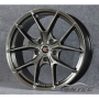 Новые диски KE Flow Forming R18 5X120 ET30 J8 светло черные