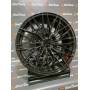 Новые диски R-EMOTION R18 J9 ET25 6X139.7 Black