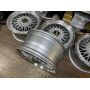 Новые диски BBS RS R17 J7,5 ET35 5x120 серебро