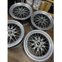 Новые диски BBS LM R19 J8.5 ET35 5x120 Gunmetal