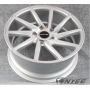 Новые диски Vossen CVT-R Replica R17 5X112 ET42 J7,5 серебро