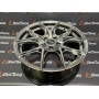 Новые диски BBS R16 J7 ET40 5X100 HyperBlack