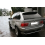 Спойлер Schnitzer для BMW X5 E53