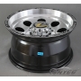 Новые диски GT Wheel R16 6X139,7 ET-10 J10 серые