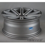 Новые диски Vossen CV4 Replica R18 5X112 ET35 J8 серый мат + серебро