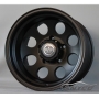 Новые диски GT wheels style 2 R15 5x139,7 ET-27 J8 черный мат
