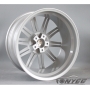 Новые диски Vossen CV4 Replica R19 5X120 ET28 J8,5 серебро