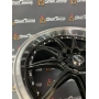 Новые диски XXR R18 J8.5 ET35 5x114.3/5X112 Black+Silver
