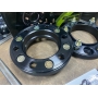 Проставка Starleks 25 мм 6x139,7 цо 106 шпилечная M12x1,5