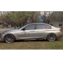 Новые диски BMW style 142 R19 5x120 ET33 J8,5 серебро