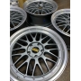 Новые диски BBS LM R19 J8.5 ET35 5x120 Gunmetal