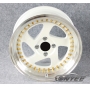 Новые диски Rotiform TMB Flat R16 4х100 ET20 J8 белый глянец + полированная полка