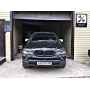 Облицовка зеркал для Bmw X5 E53