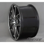 Новые диски BBS CI-R R19 5X112 ET35 J9,5 светло черный глянец