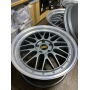 Новые диски BBS LM R19 J8.5 ET35 5x120 Gunmetal