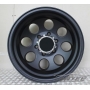Новые диски GT wheels style 2 R16 5x139,7 ET-38 J10 черный мат
