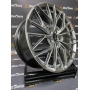 Новые диски HRE FF28 R17 J7.5 ET35 5x108 Hyper Black