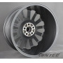 Новые диски Range Rover Autobiography Wheels HSE Sport R21 5x120 ET49 J9,5 серый глянец + серебро