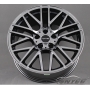 Новые диски BMW 650 M STYLE R18 5X120 ET25 J8,0 темный хром