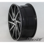Новые диски Vossen CVT-R Replica R16 5X105 ET40 J6,5 черный глянец + серебро