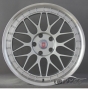 Новые диски HRE C100 R18 5x114,3 ET35 J8,5 серые