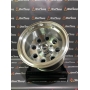 Новые диски GT WHEEL R15 J12 ET -70 6X139.7 Silver