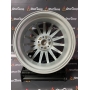 Новые диски Vossen VFS-2 R18 J8 ET35 5x114.3 Silver