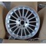 Новые диски Rotiform IND R19 5x112 ET40 J8,5 серебро