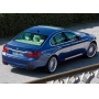 Новые диски Bmw alpina 20 spoke wheels R17 5x120 ET35 J7,5 серебро