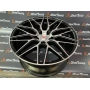 Новые диски Vossen HF-2 R18 J8.5 ET35 5x114.3 Black+Silver