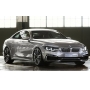 Новые диски BMW Series 660 R19 5x112 ET25 J8,5 Серый глянец + серебро