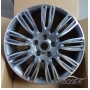 Новые диски RANGE ROVER VELAR R19 5x108 ET45 J8 серый + серебро