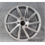 Новые диски Vossen CVT-R Replica R17 5X112 ET42 J7,5 серебро