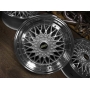 Новые диски BBS RS R17 J7,5 ET35 5x120/5x114.3 серебро