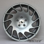 Новые диски Vossen VLE1-R Replica R18 5X112 ET30 J8,5 серый мат