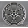 Новые диски BBS CI-R R19 5X112 ET35 J9,5 светло черный глянец