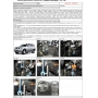 Блокираторы рулевого вала Гарант для NISSAN PATHFINDER 2010-2014 ГУР