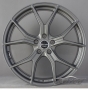 Новые диски Vorsteiner V-FF 103 R20 5X114,3 ET45 J8,5 серый мат