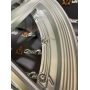 Новые диски ADV510 M.V2 R18 J8 ET35 5X114.3 Silver